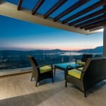 Luxury villa for sale in Tivat Montnegro
