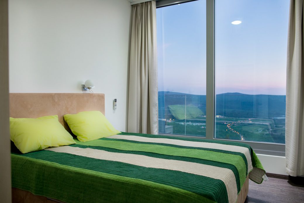 Luxury villa for sale in Tivat Montnegro