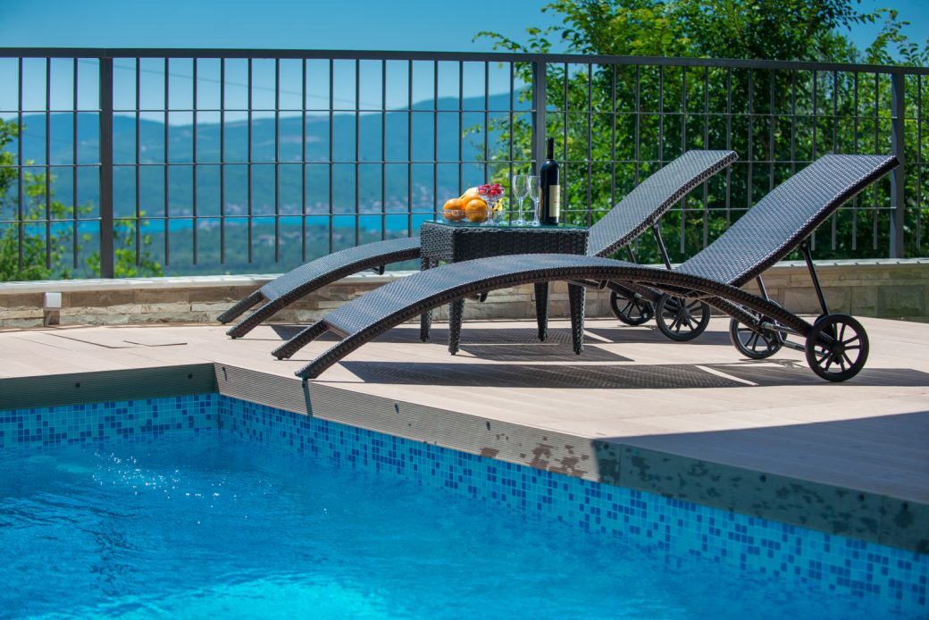 Luxury villa for sale in Tivat Montnegro