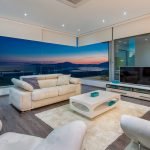 Luxury villa for sale in Tivat Montnegro