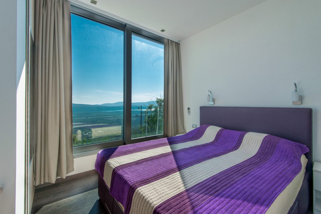 Luxury villa for sale in Tivat Montnegro