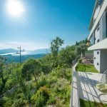 Luxury villa for sale in Tivat Montnegro