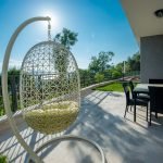 Luxury villa for sale in Tivat Montnegro