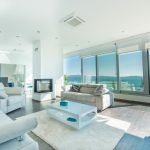 Luxury villa for sale in Tivat Montnegro