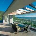 Luxury villa for sale in Tivat Montnegro