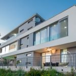 Luxury villa for sale in Tivat Montnegro