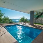 Luxury villa for sale in Tivat Montnegro
