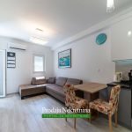 One bedroom apartment for sale in Budva