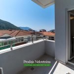 One bedroom apartment for sale in Budva