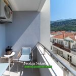 One bedroom apartment for sale in Budva