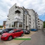 Dvosoban stan kod Ljubovica