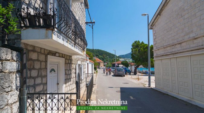 Prodaja nekretnina Herceg Novi