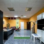 Prodaje se poslovni prostor u Podgoricu