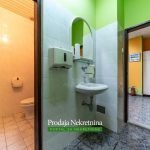 Prodaje se poslovni prostor u Podgoricu