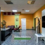 Prodaje se poslovni prostor u Podgoricu
