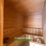Apartman sa bazenom u Becicima
