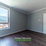 Two bedroom apartment in Budva