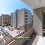 Two bedroom apartment in Budva