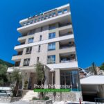 Two bedroom apartment in Budva