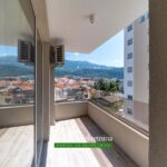 Two bedroom apartment in Budva