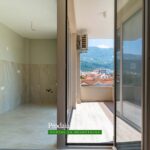 Two bedroom apartment in Budva