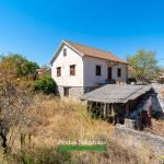Land for sale in Lustica