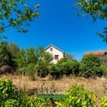 Land for sale in Lustica
