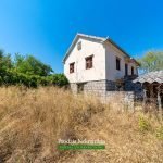 Land for sale in Lustica
