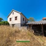 Land for sale in Lustica