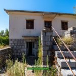 Land for sale in Lustica