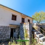 Land for sale in Lustica