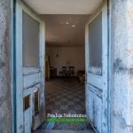 Land for sale in Lustica
