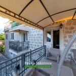 Apartment for sale in Perast