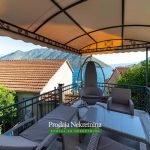 Apartment for sale in Perast