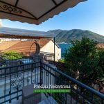 Apartment for sale in Perast