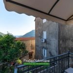 Apartment for sale in Perast