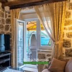 Apartment for sale in Perast