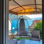 Apartment for sale in Perast