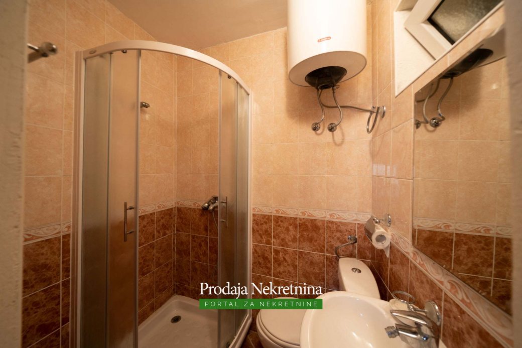Apartment for sale in Perast
