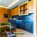 Luxury apartment for sale in Budva