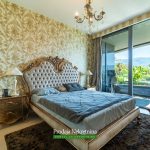 Luxury apartment for sale in Budva