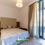 Luxury apartment for sale in Budva