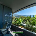 Luxury apartment for sale in Budva