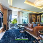 Luxury apartment for sale in Budva