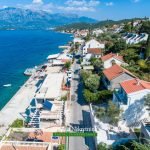 Villa for sale in Tivat