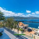 Villa for sale in Tivat