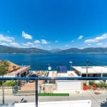 Villa for sale in Tivat