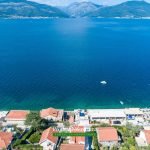 Villa for sale in Tivat