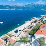 Villa for sale in Tivat