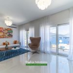 Villa for sale in Tivat